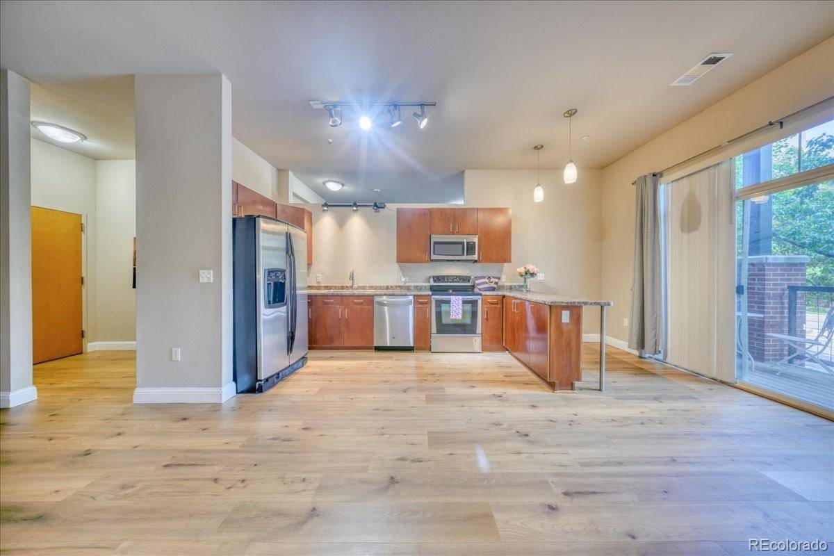 5401 S Park Terrace AVE #107A, Greenwood Village, CO 80111