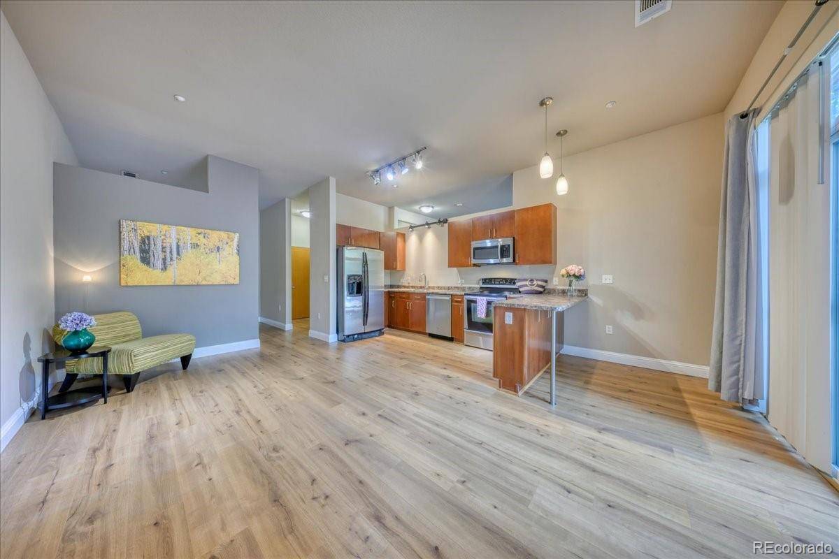 5401 S Park Terrace AVE #107A, Greenwood Village, CO 80111