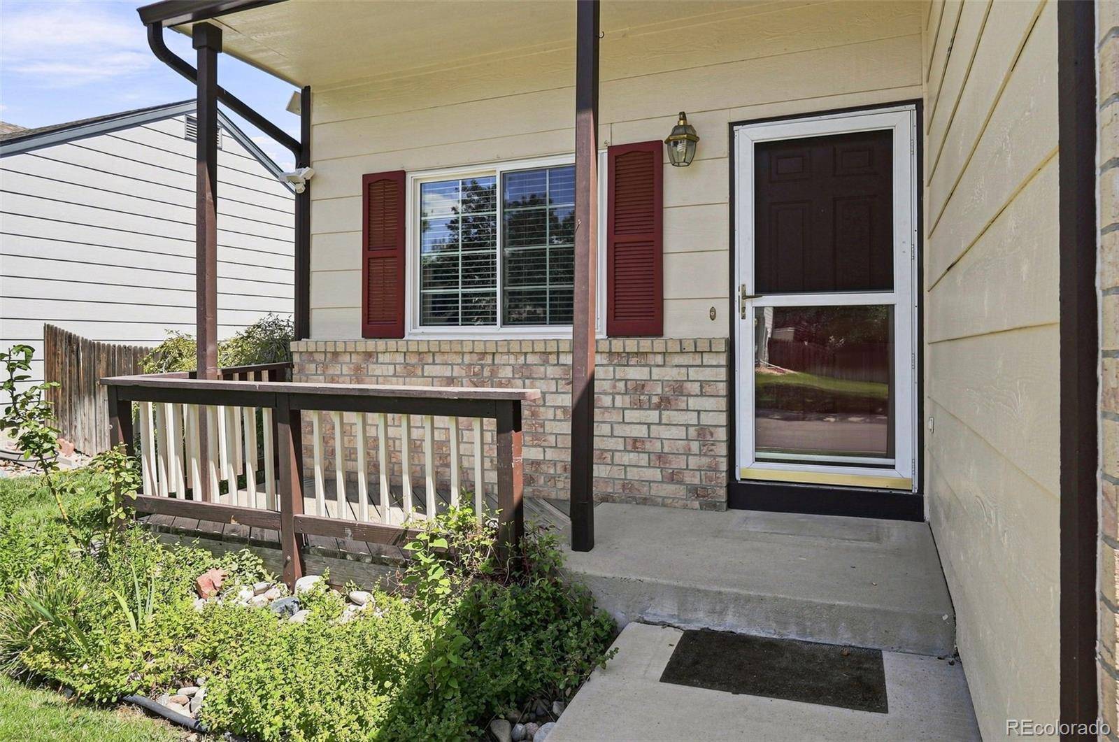 19931 E Radcliff PL, Aurora, CO 80015