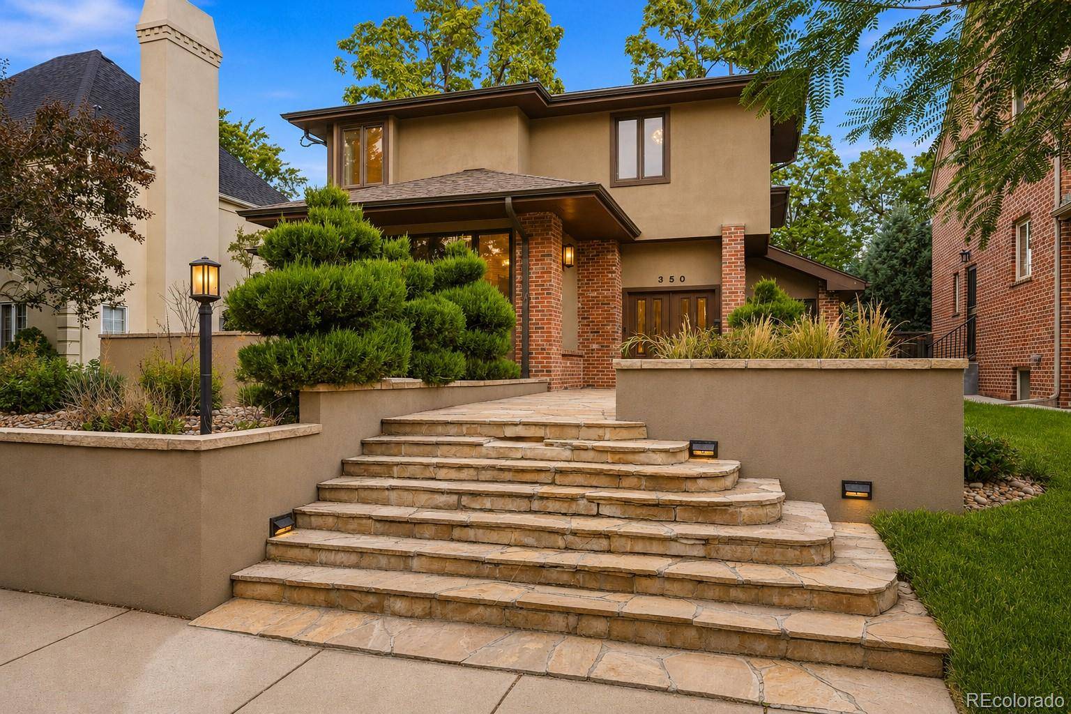 350 N Marion ST, Denver, CO 80218