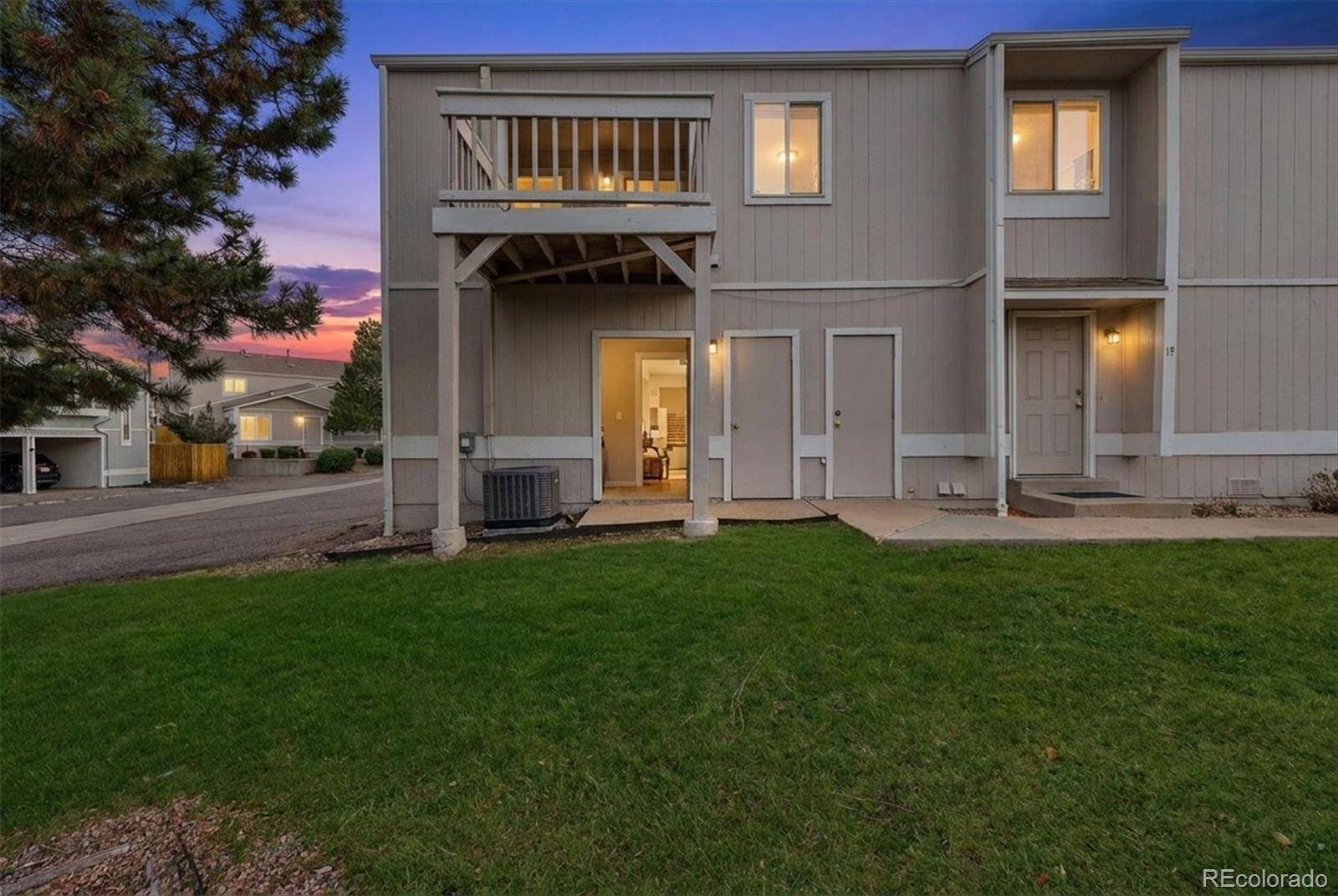 7994 Chase CIR #20, Arvada, CO 80003