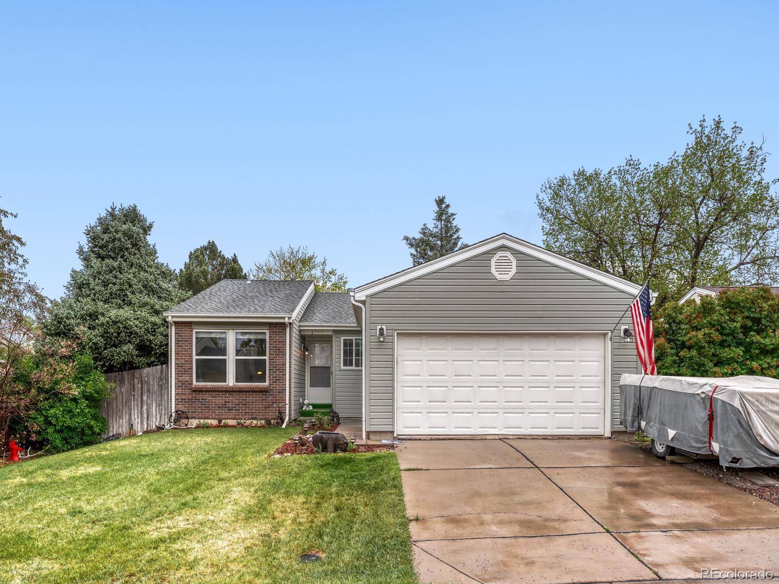 2746 S Uravan ST, Aurora, CO 80013