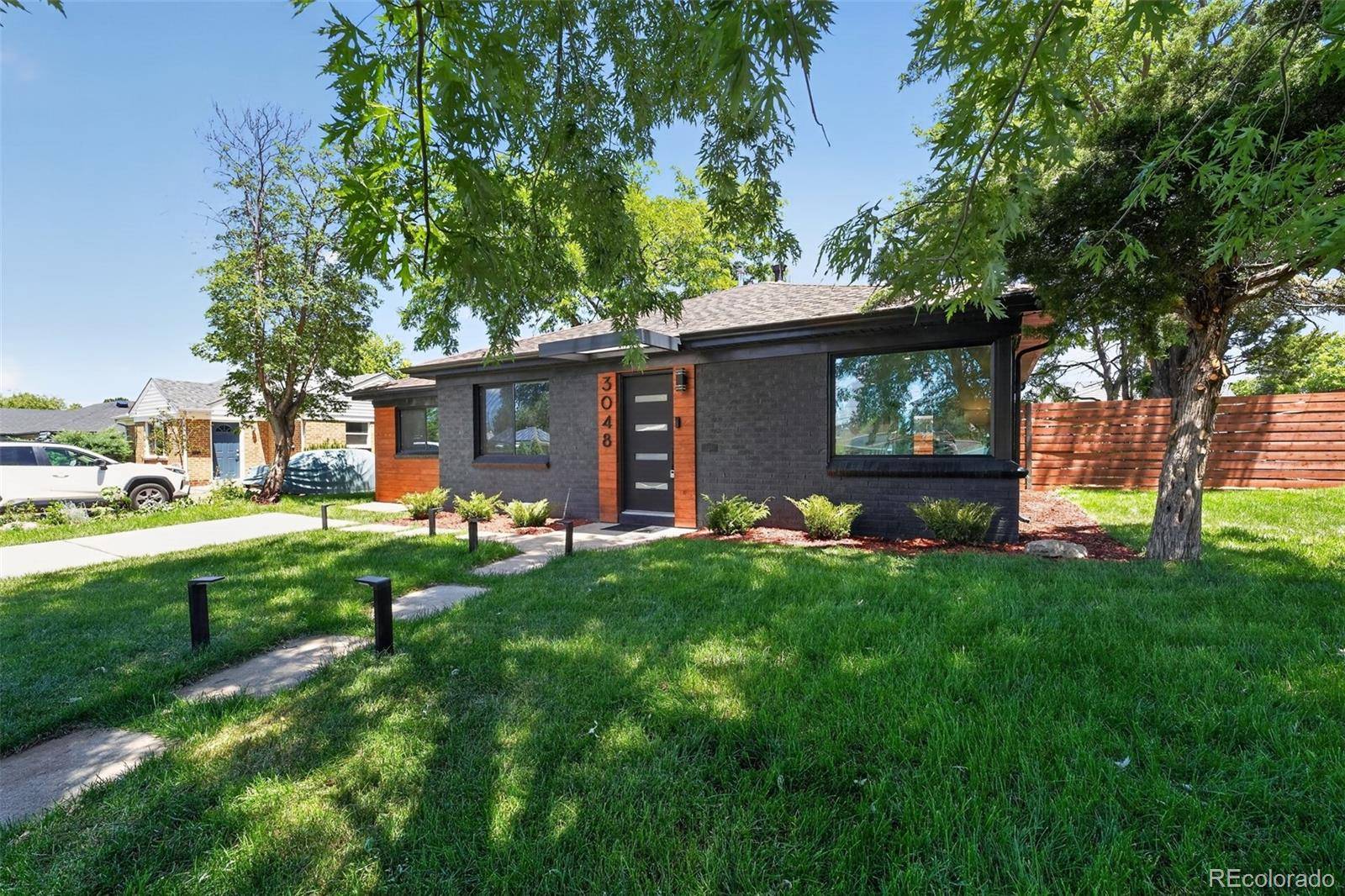 3048 N Adams ST, Denver, CO 80205