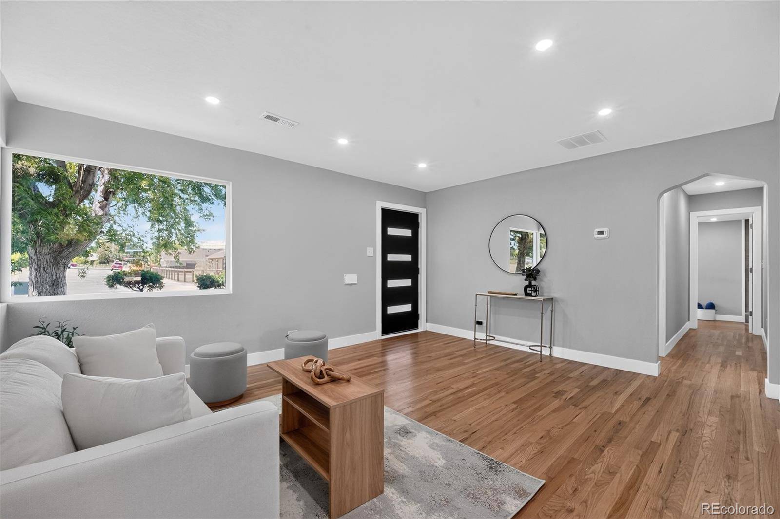 3048 N Adams ST, Denver, CO 80205
