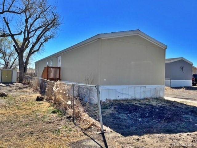 1211 Reed LN, La Junta, CO 81050