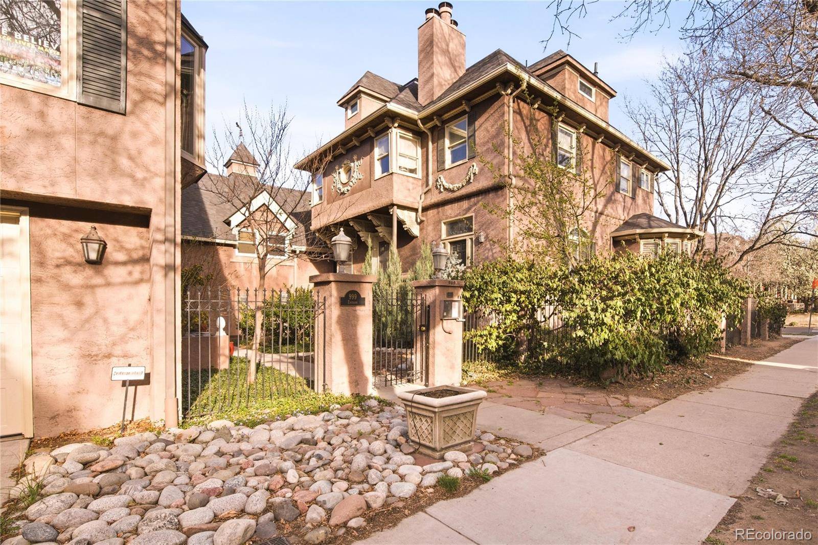 999 N Emerson ST #2, Denver, CO 80218