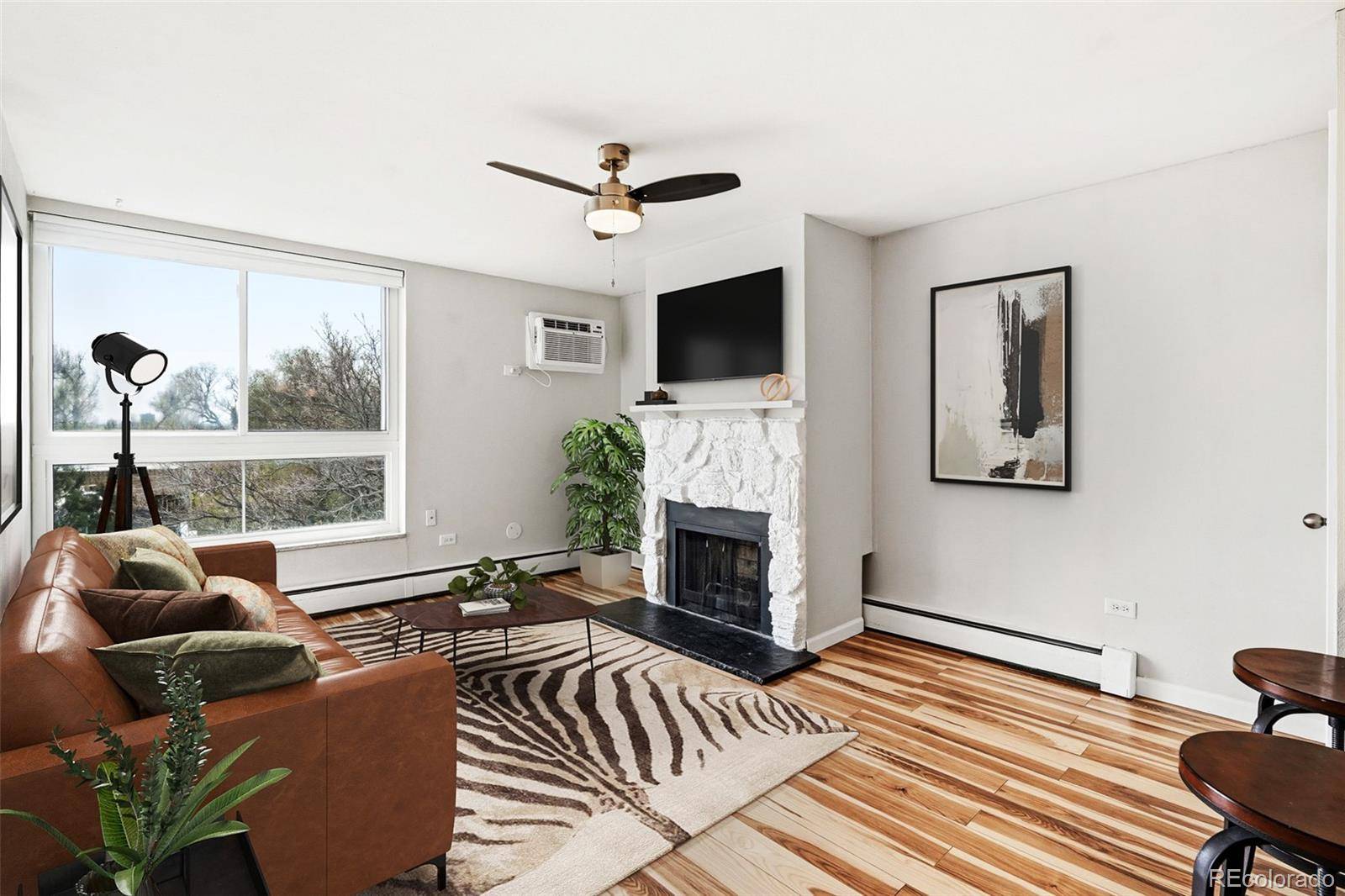 1050 N Lafayette #604, Denver, CO 80218