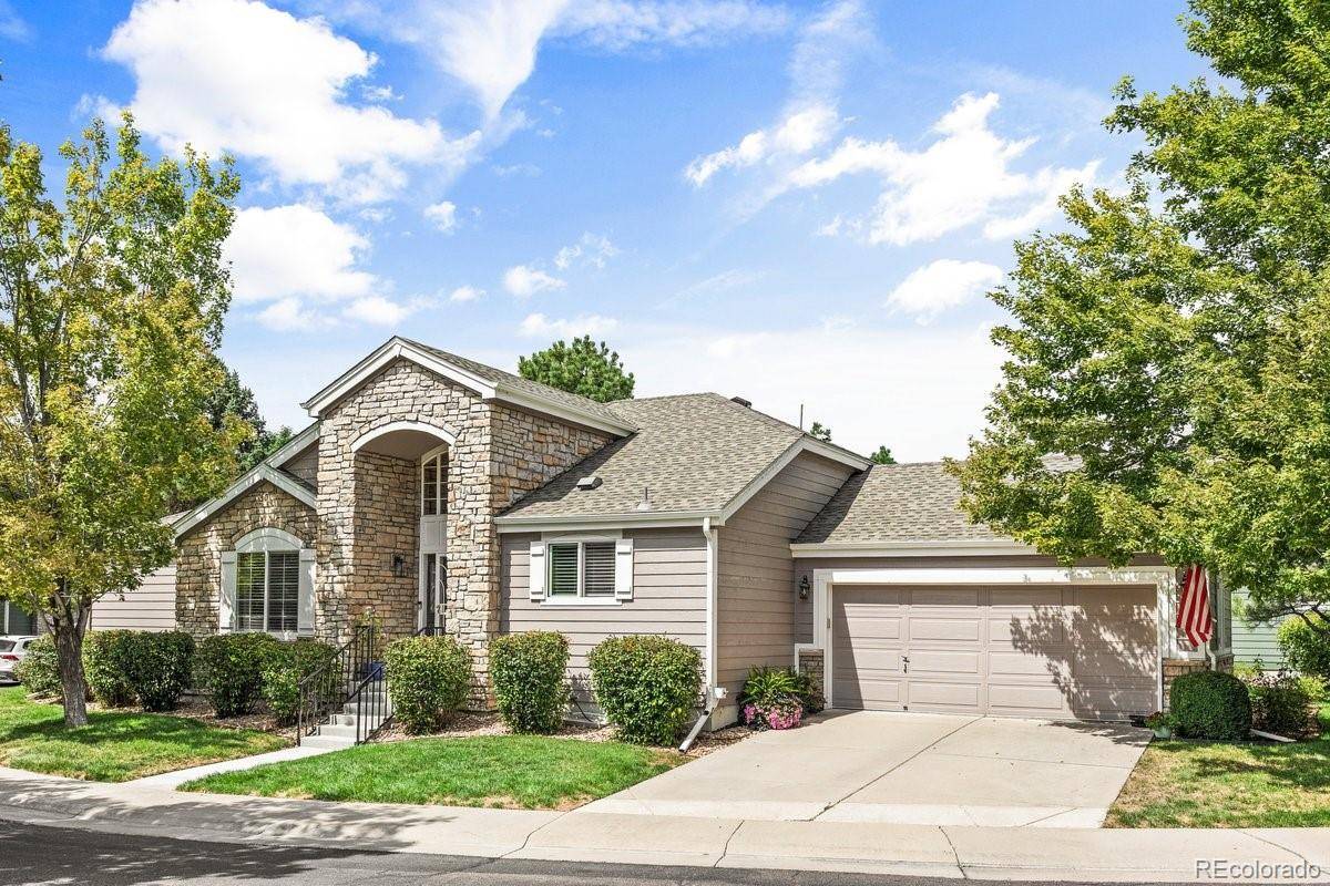7400 W Grant Ranch BLVD #48, Denver, CO 80123