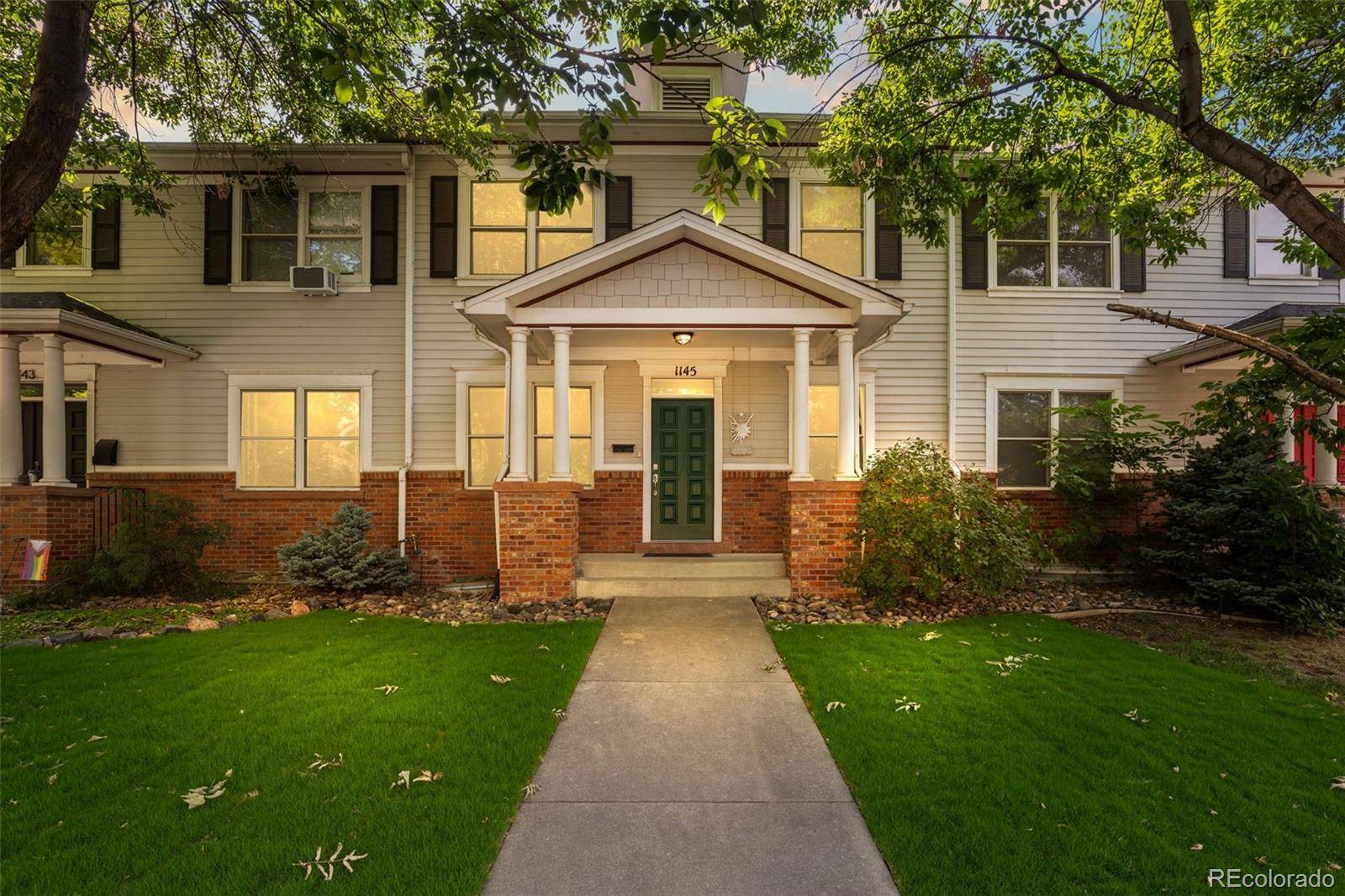 1145 Harrison ST, Denver, CO 80206