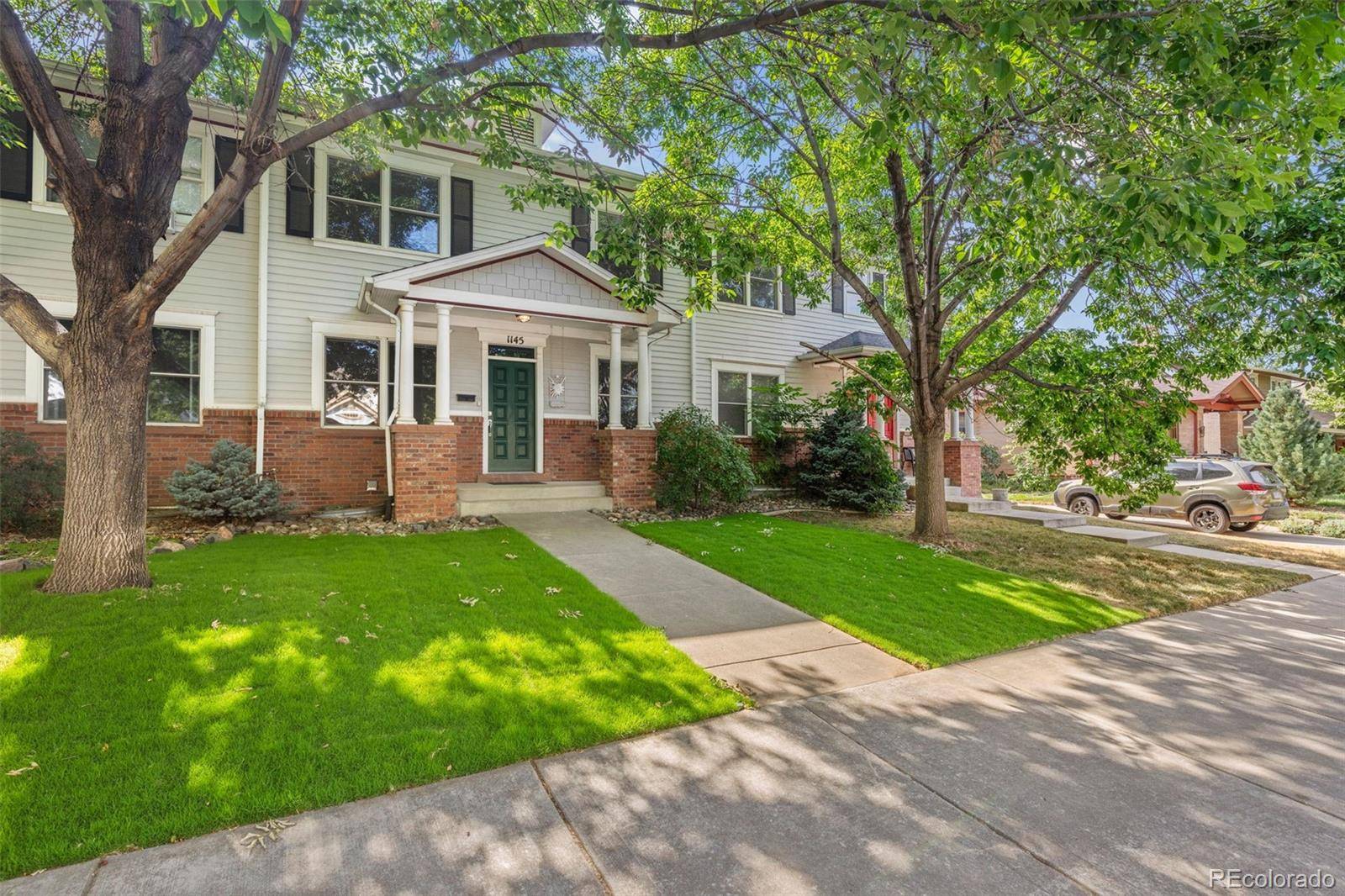 1145 Harrison ST, Denver, CO 80206