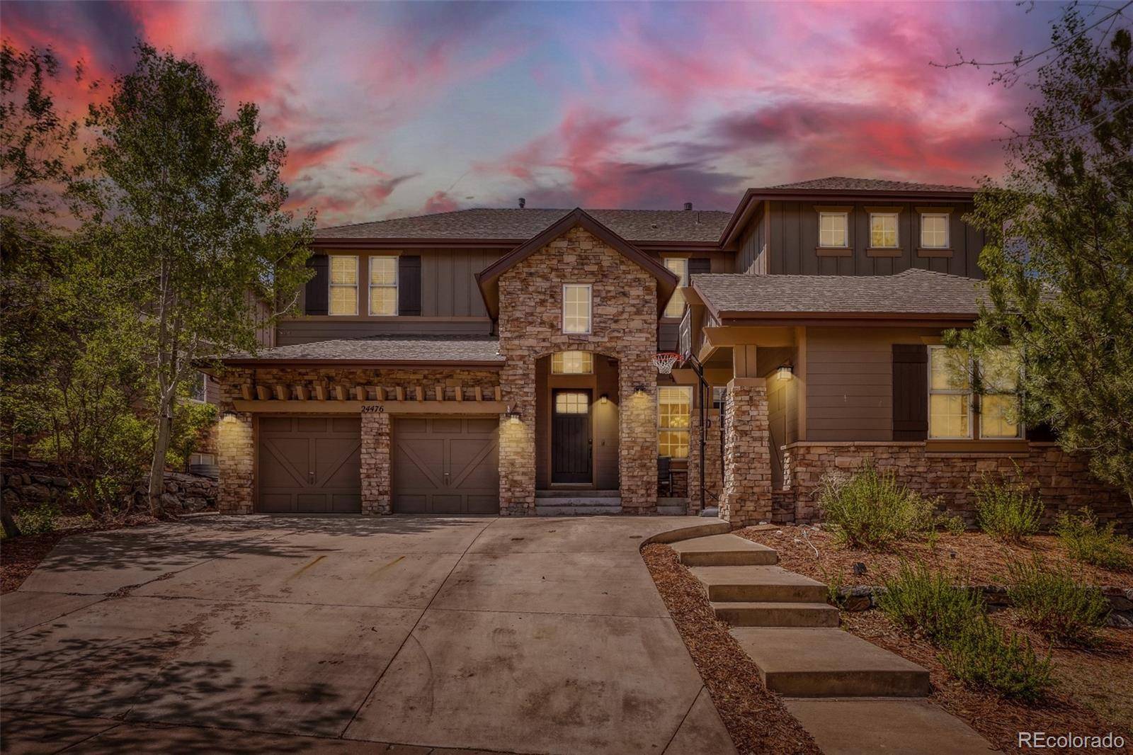 24476 E Fremont DR, Aurora, CO 80016
