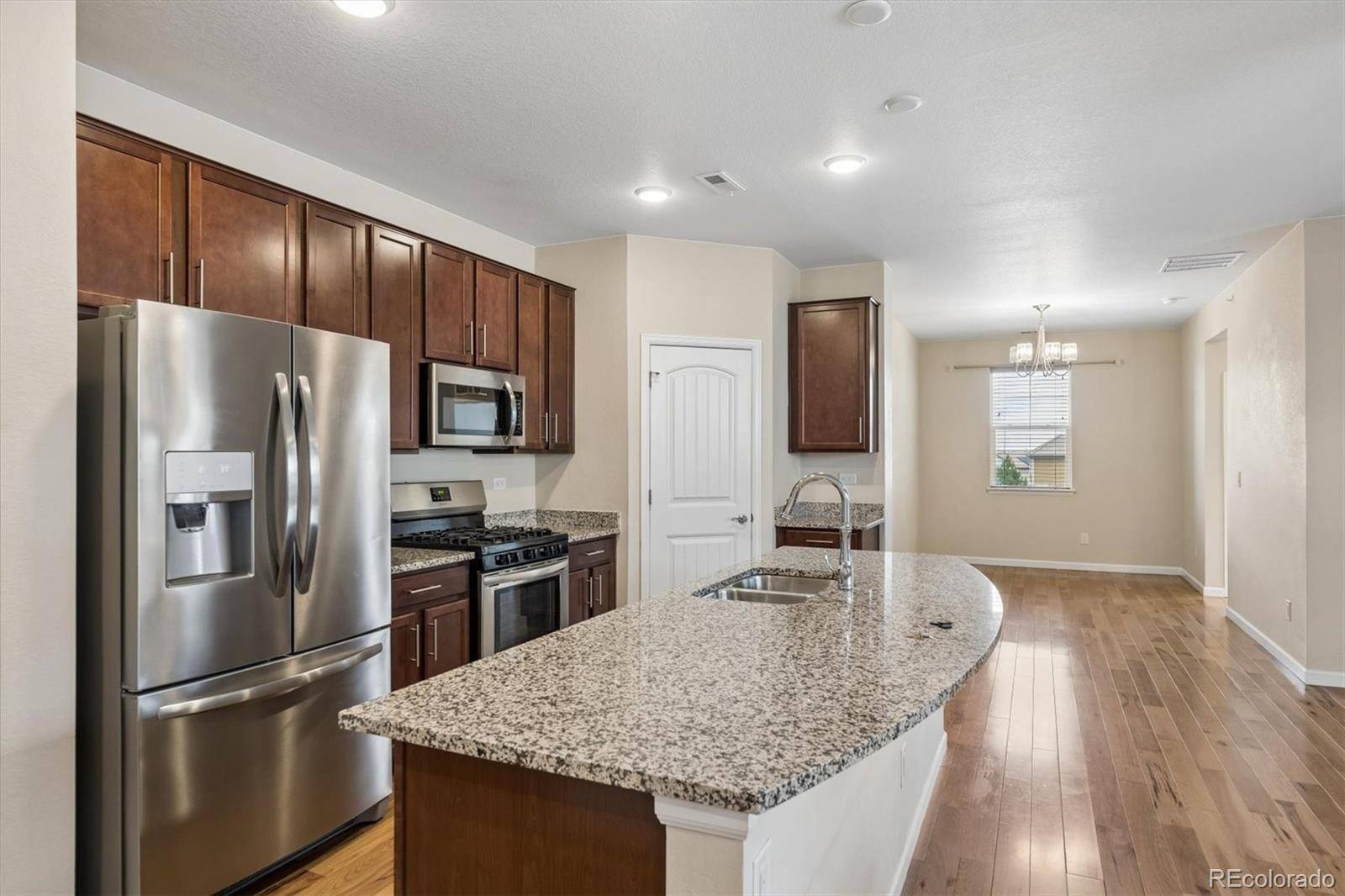 24646 E Calhoun PL #C, Aurora, CO 80016