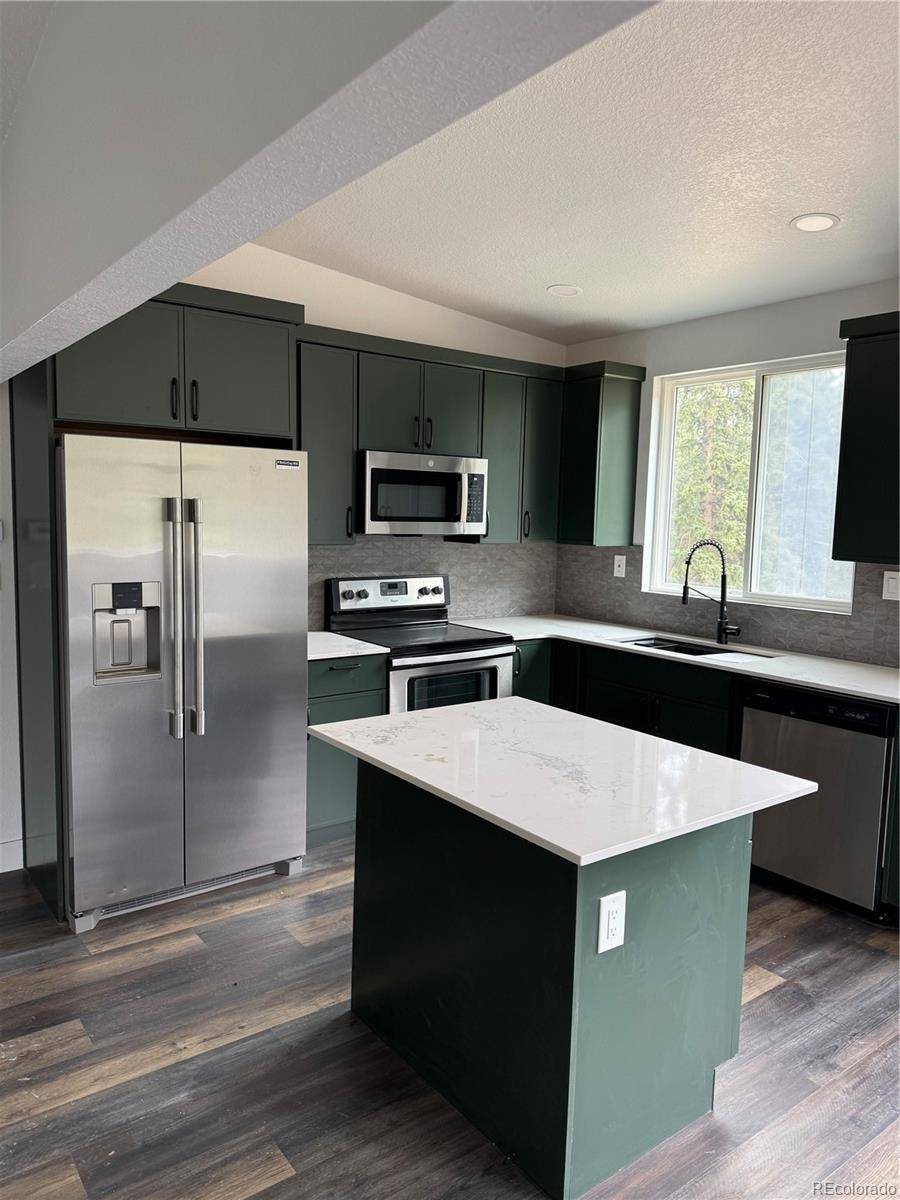 7301 Blue Creek RD, Evergreen, CO 80439