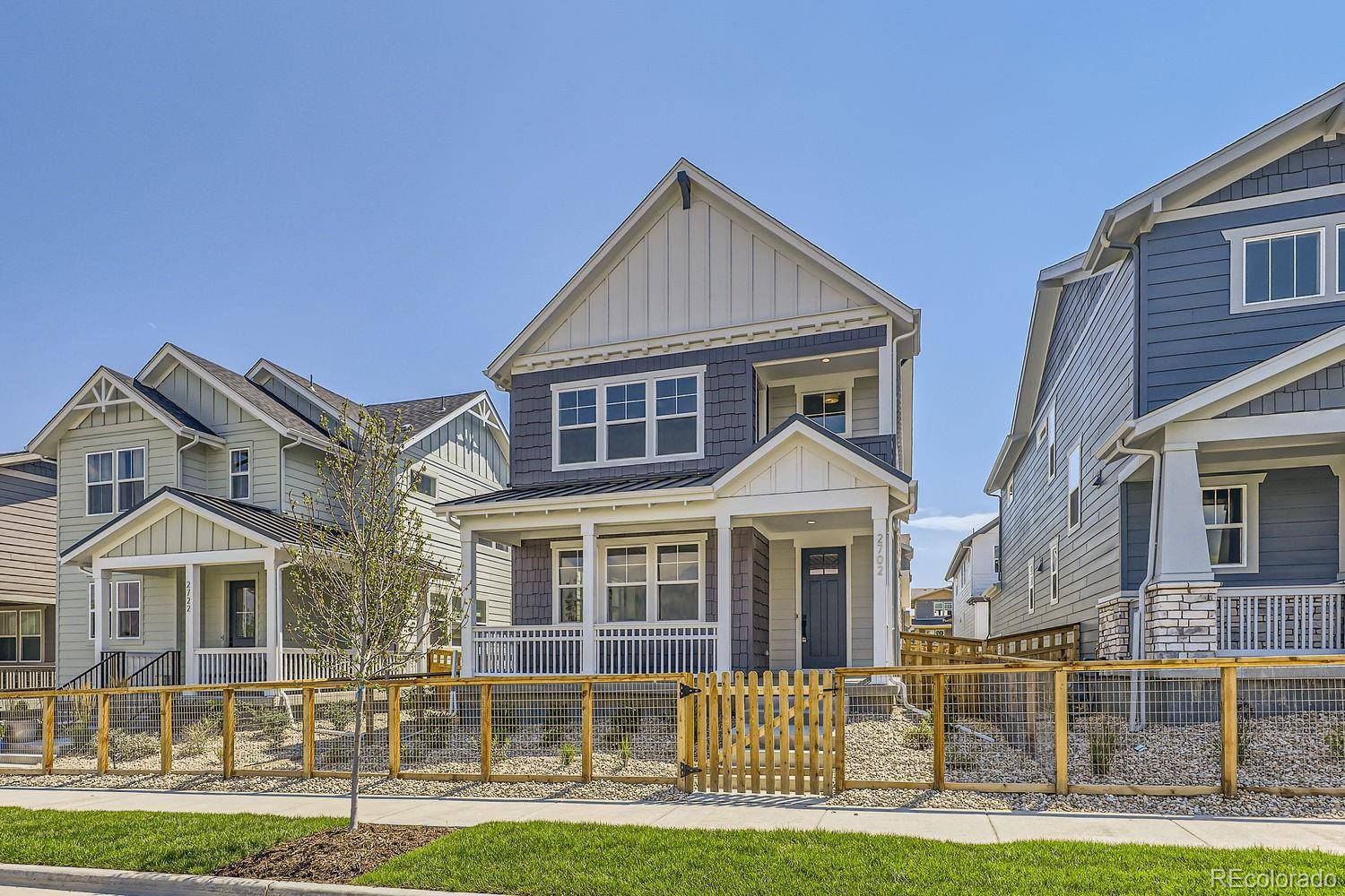 2702 E 103rd AVE, Thornton, CO 80229