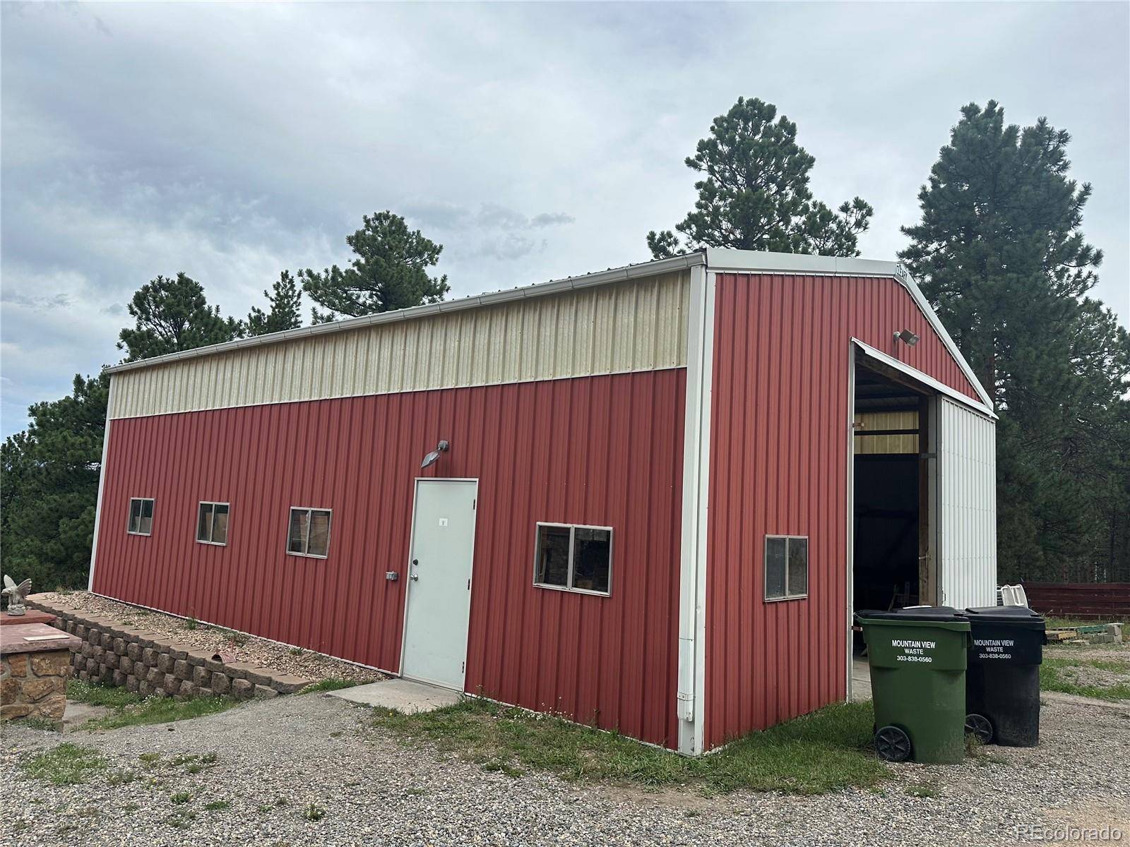 5784 Herzman DR, Evergreen, CO 80439