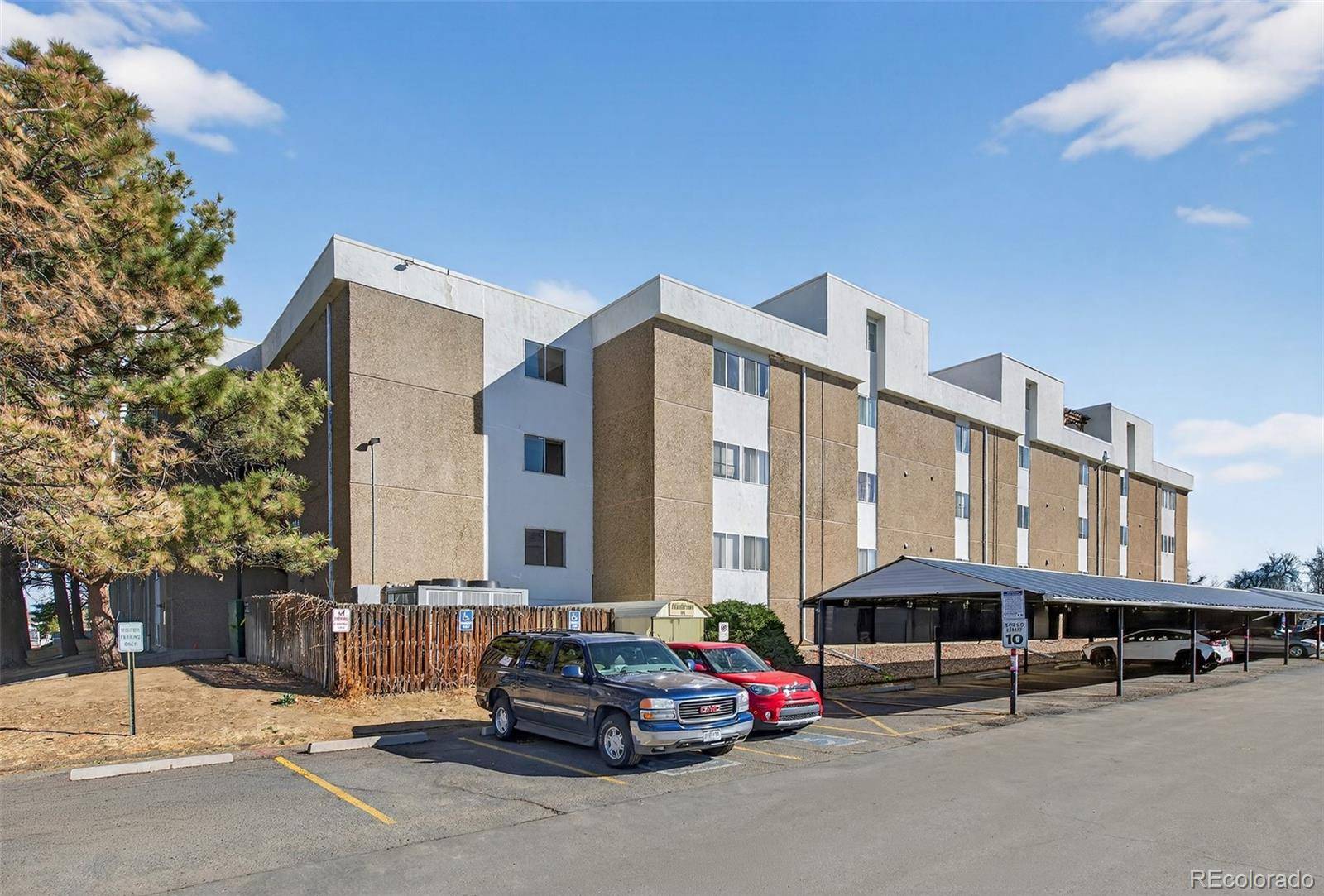 384 S Ironton ST #211, Aurora, CO 80012