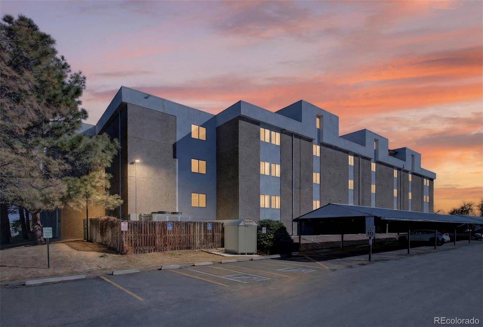 384 S Ironton ST #211, Aurora, CO 80012