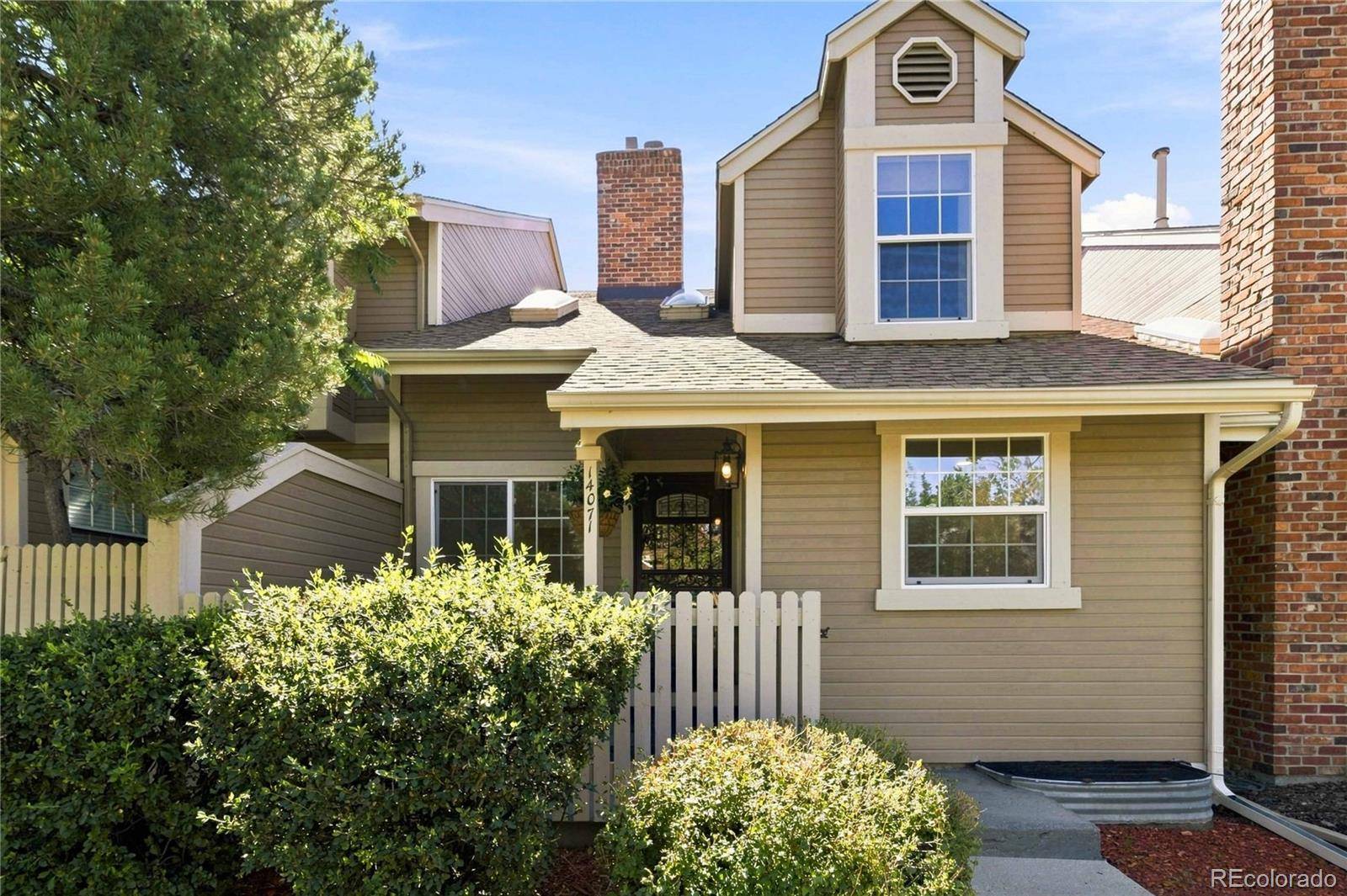 14071 E Quinn CIR, Aurora, CO 80015
