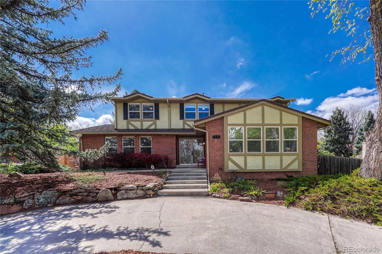 7325 W Clifton AVE, Littleton, CO 80128
