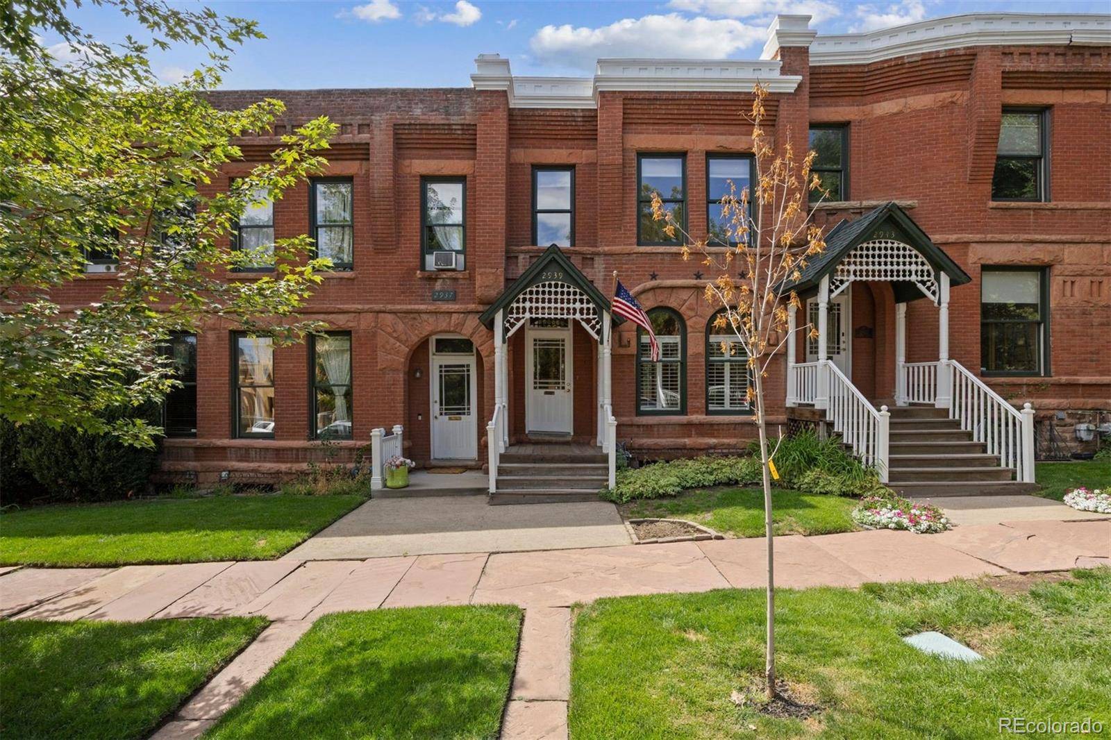 2939 Wyandot ST, Denver, CO 80211