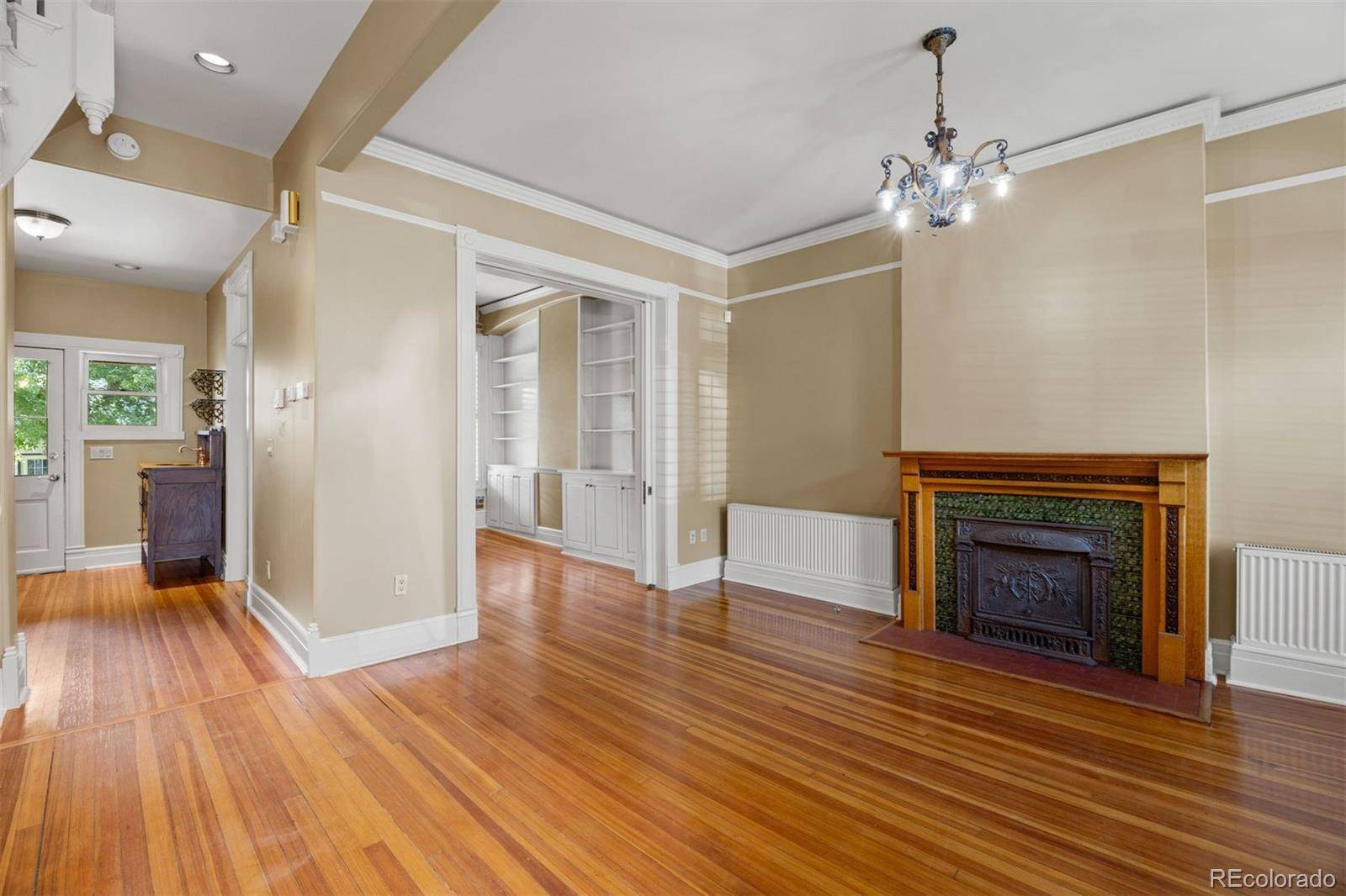 2939 Wyandot ST, Denver, CO 80211