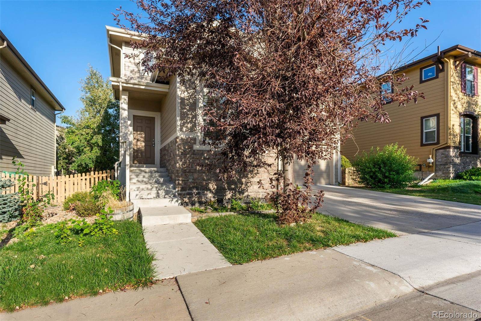 10599 Atwood CIR, Littleton, CO 80130