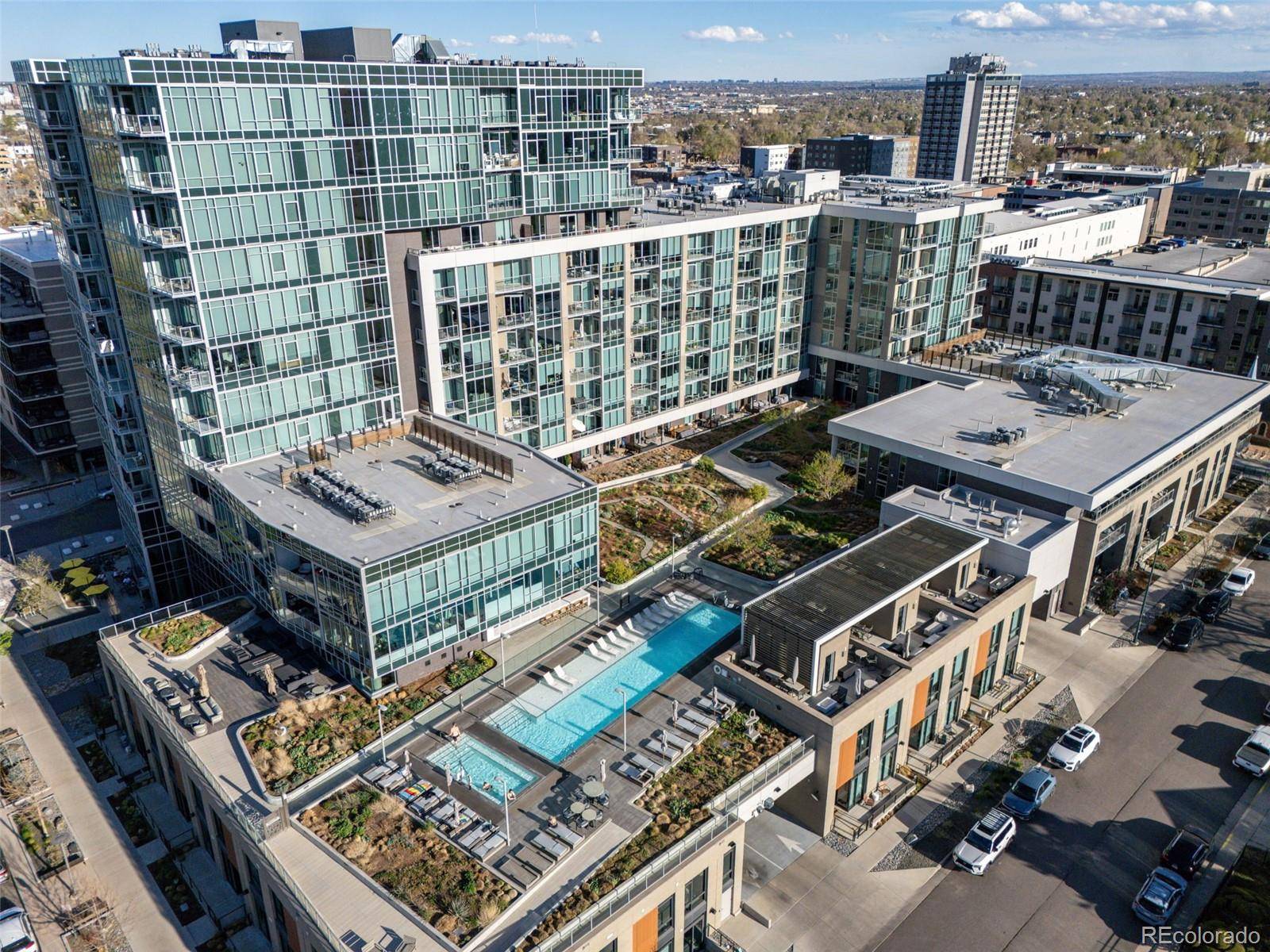 4200 W 17th AVE #1114, Denver, CO 80204