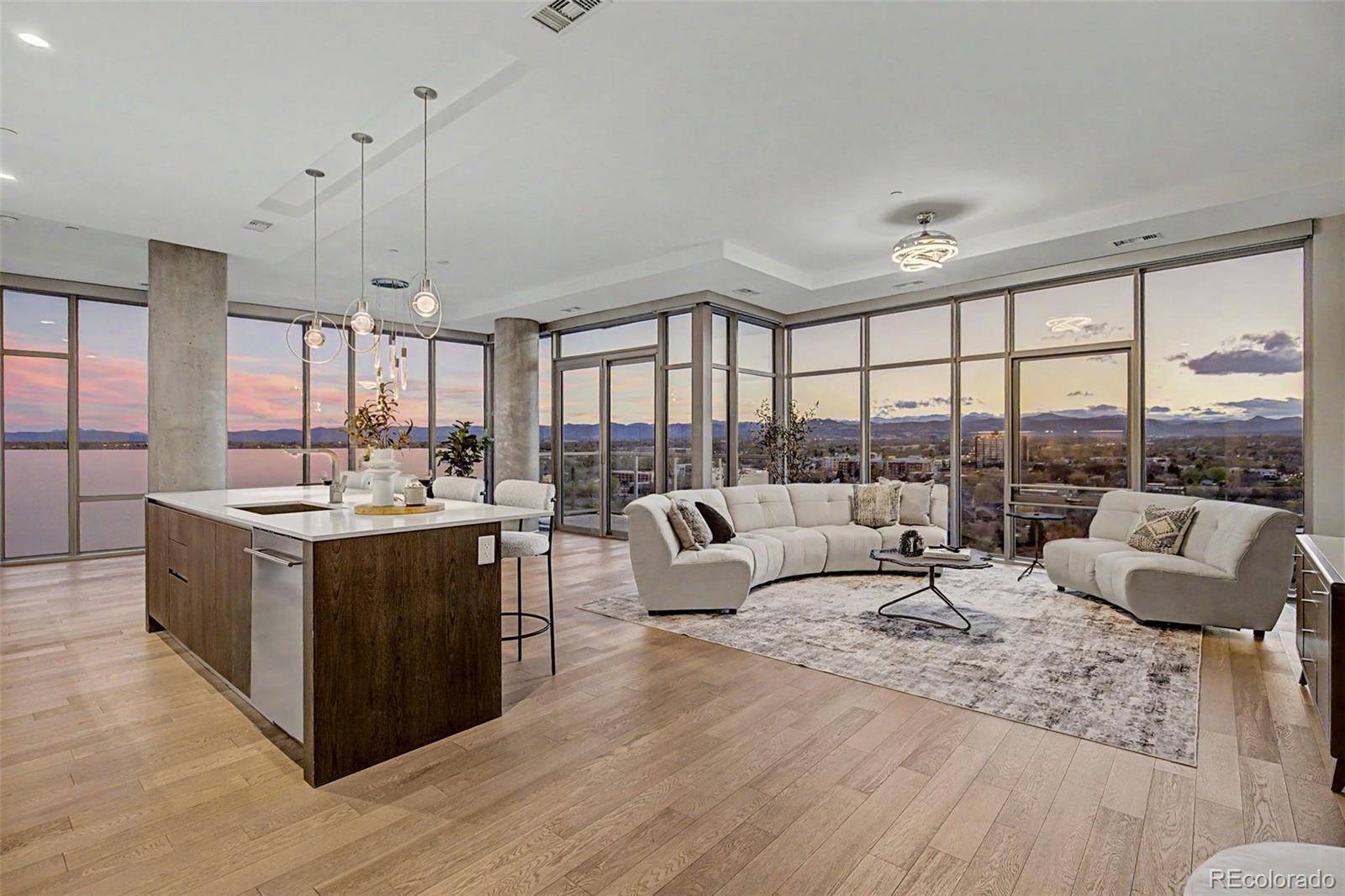 4200 W 17th AVE #1114, Denver, CO 80204
