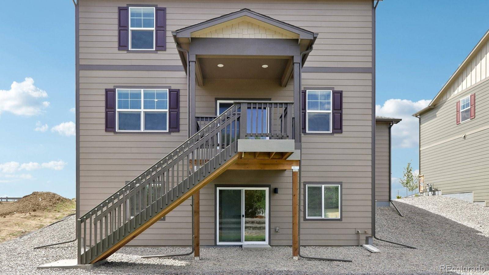 1340 Sunrise Hill DR, Berthoud, CO 80513