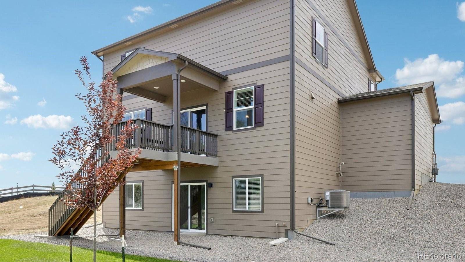 1340 Sunrise Hill DR, Berthoud, CO 80513