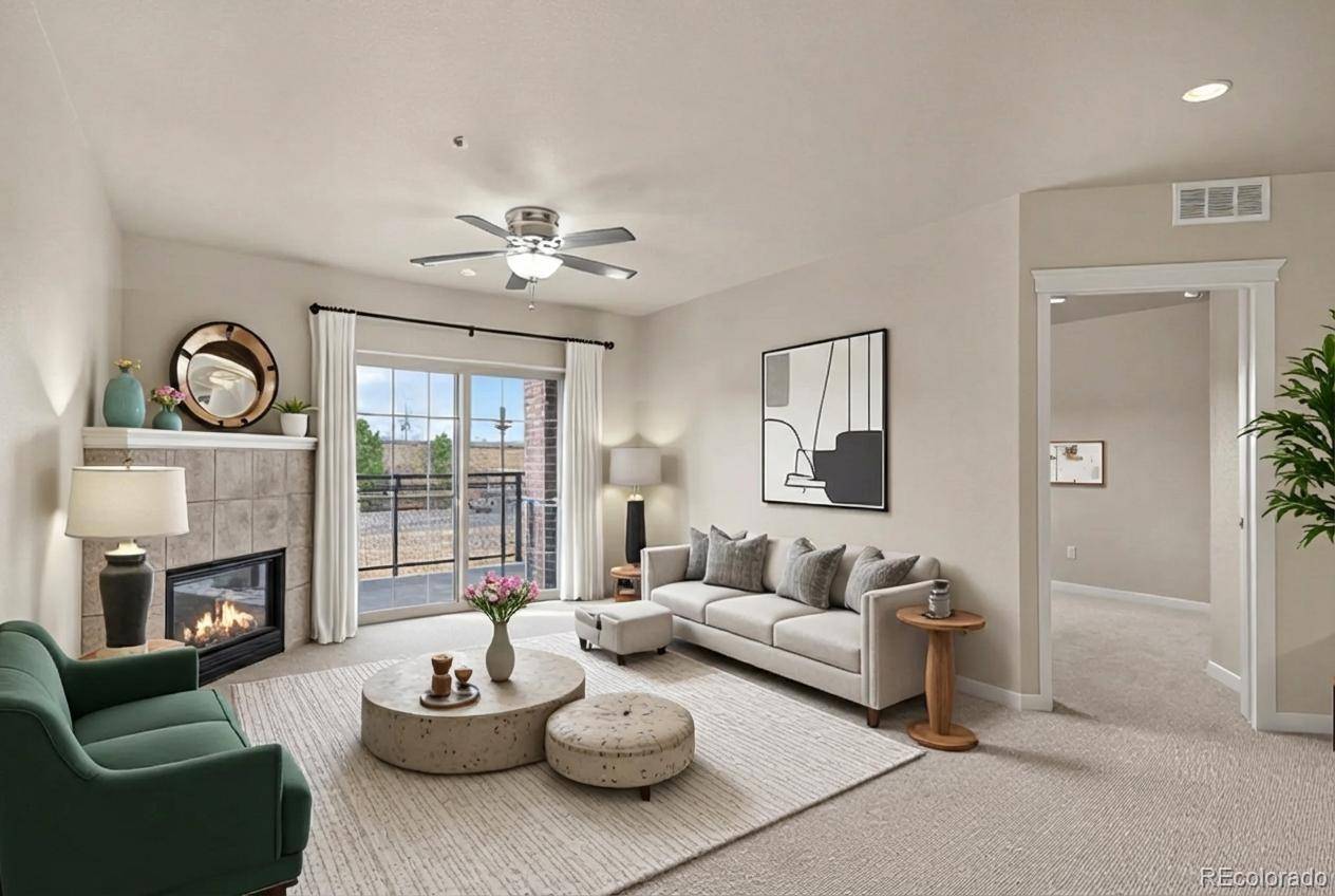 9258 Rockhurst ST #102, Highlands Ranch, CO 80129