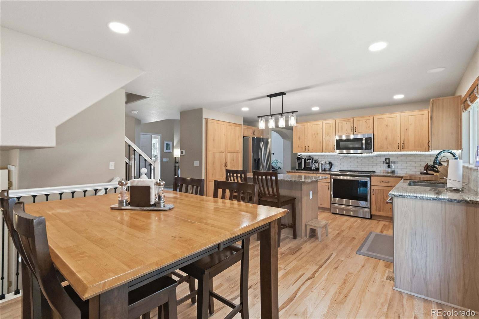 23981 Glenmoor DR, Parker, CO 80138