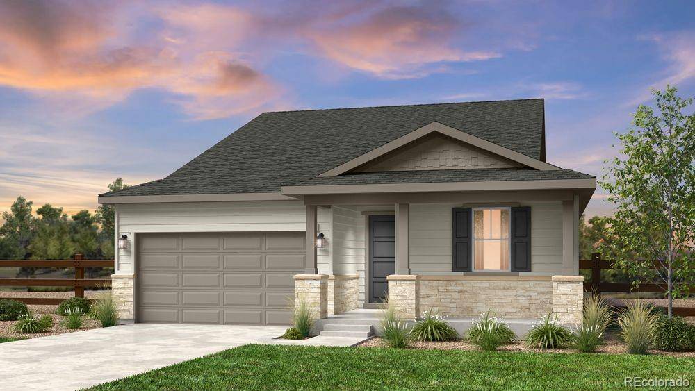 17048 W 92nd DR, Arvada, CO 80007