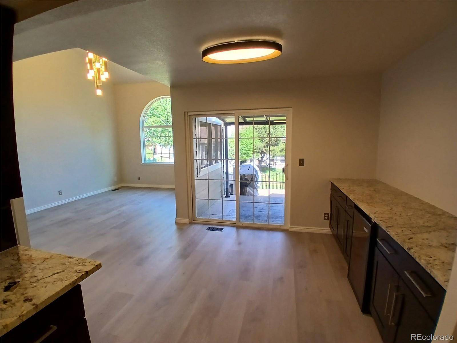 5966 S Jellison ST #B, Littleton, CO 80123