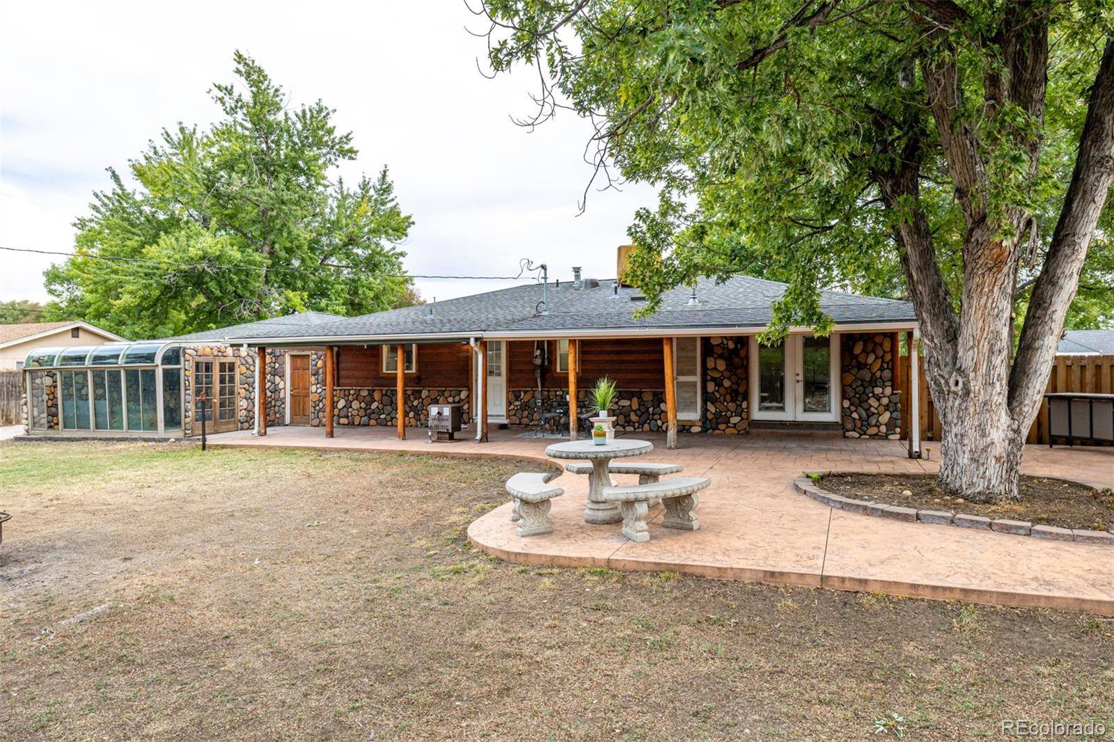 10095 W 41st AVE, Wheat Ridge, CO 80033