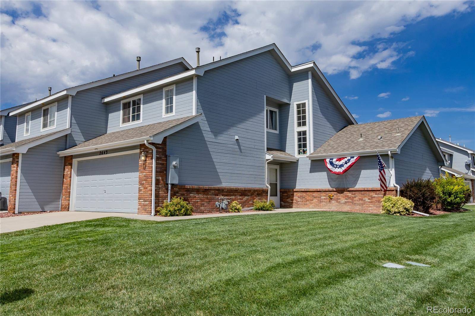 2643 W 45th ST, Loveland, CO 80538