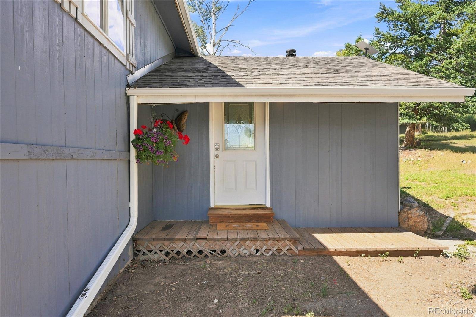 1126 Pine Valley RD, Evergreen, CO 80439