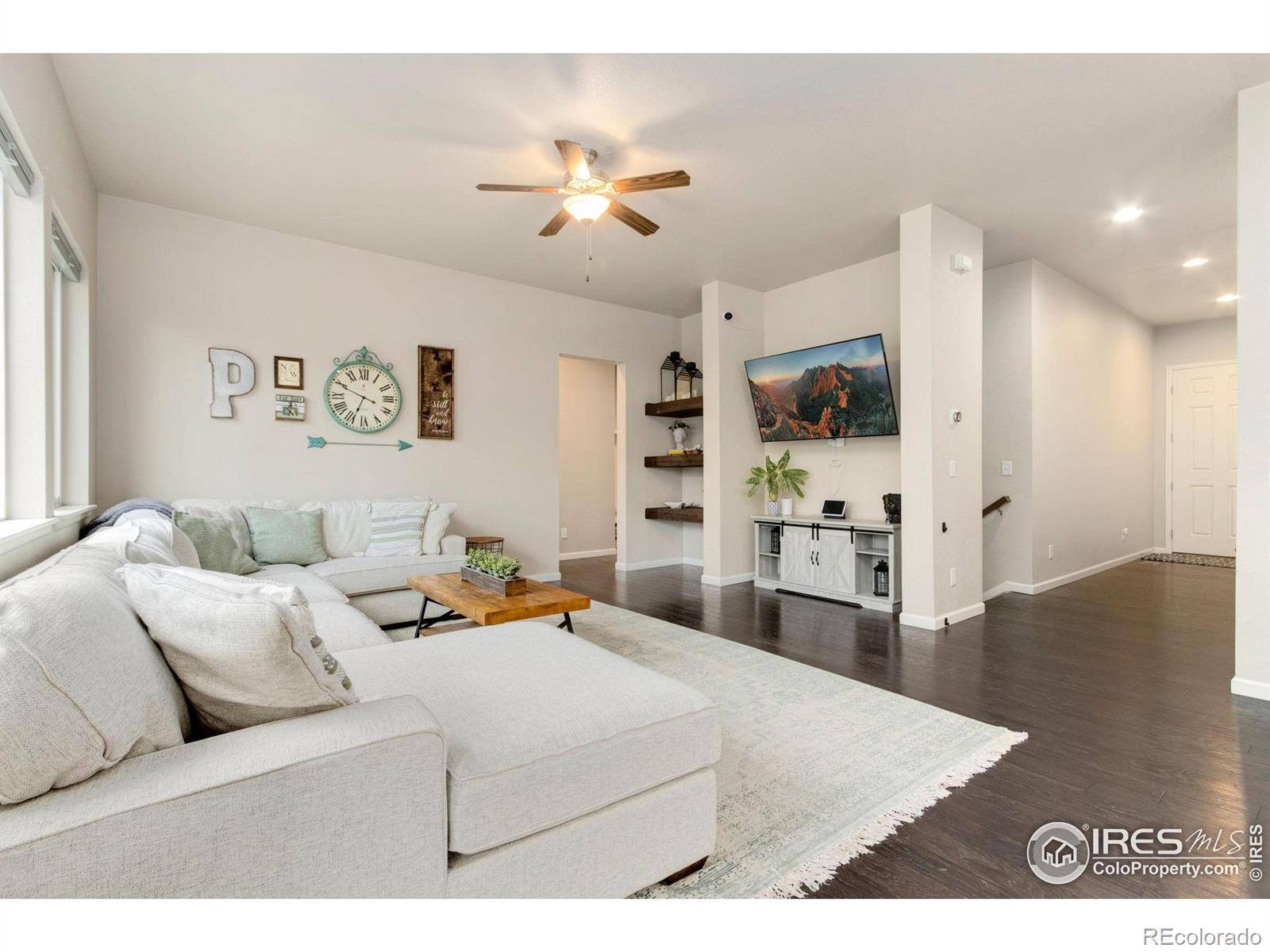 719 Wagon Bend RD, Berthoud, CO 80513