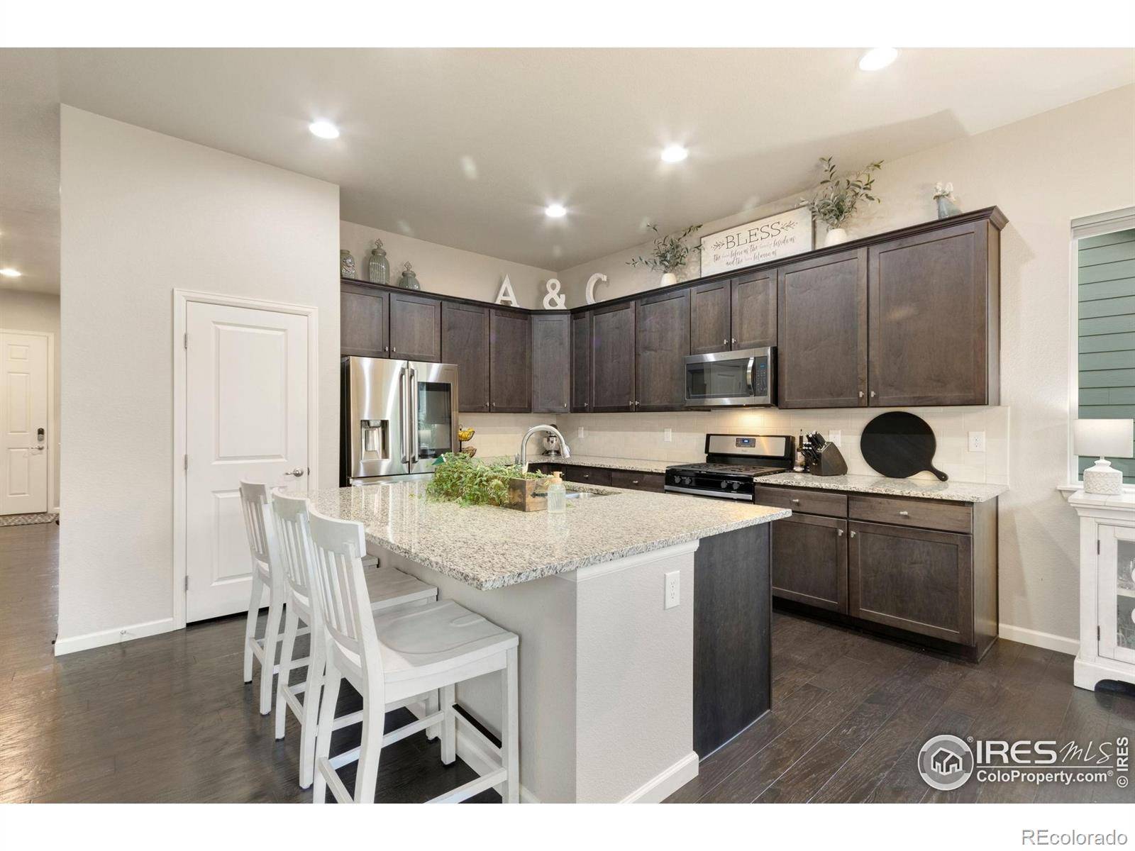 719 Wagon Bend RD, Berthoud, CO 80513