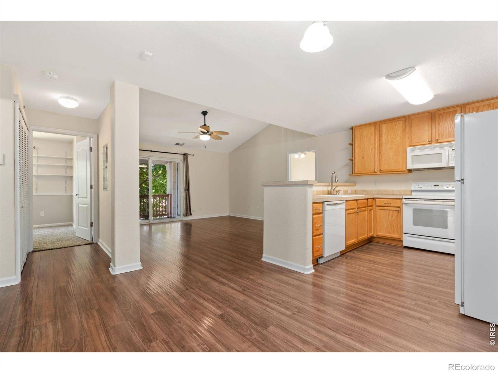 4725 Hahns Peak DR #204, Loveland, CO 80538