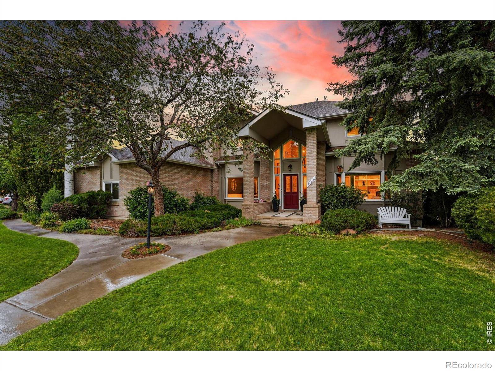 1199 Pintail CIR, Boulder, CO 80303