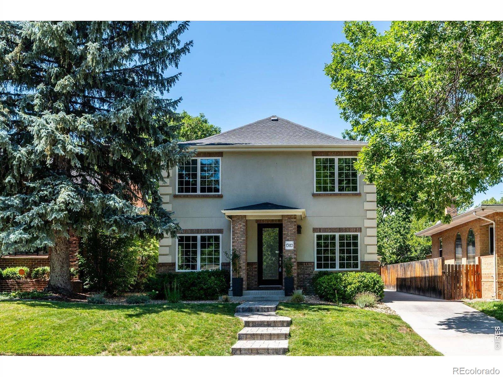 1385 Birch ST, Denver, CO 80220