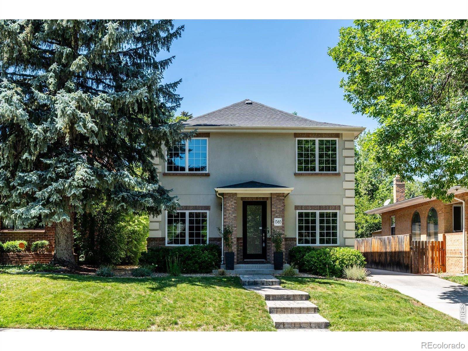 1385 Birch ST, Denver, CO 80220