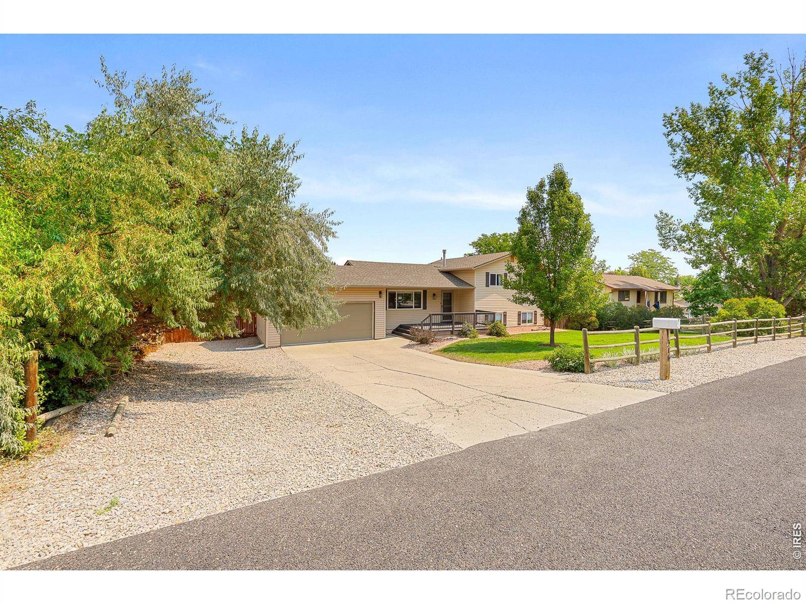 316 Diamond DR, Fort Collins, CO 80525