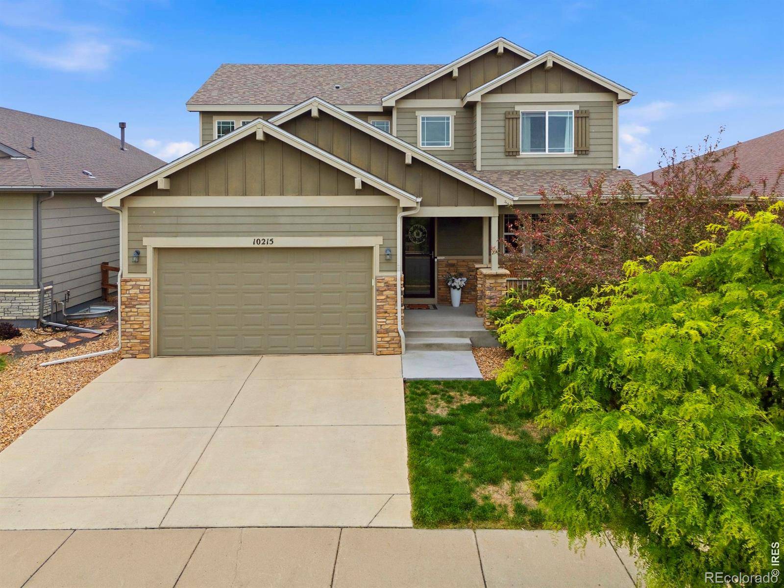 10215 W 11th ST, Greeley, CO 80634