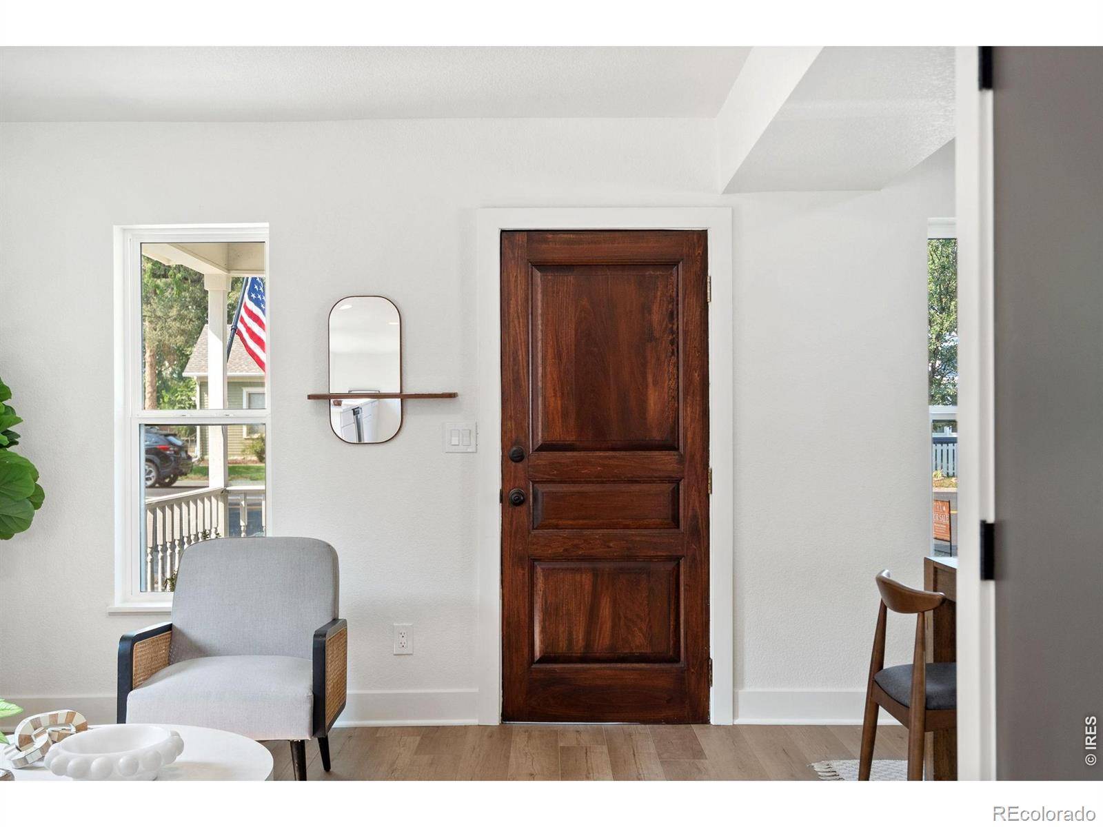 507 E Mulberry ST, Fort Collins, CO 80524