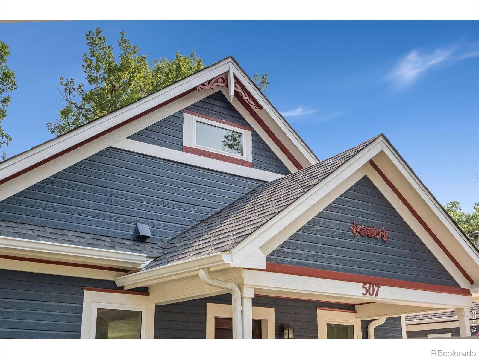 507 E Mulberry ST, Fort Collins, CO 80524