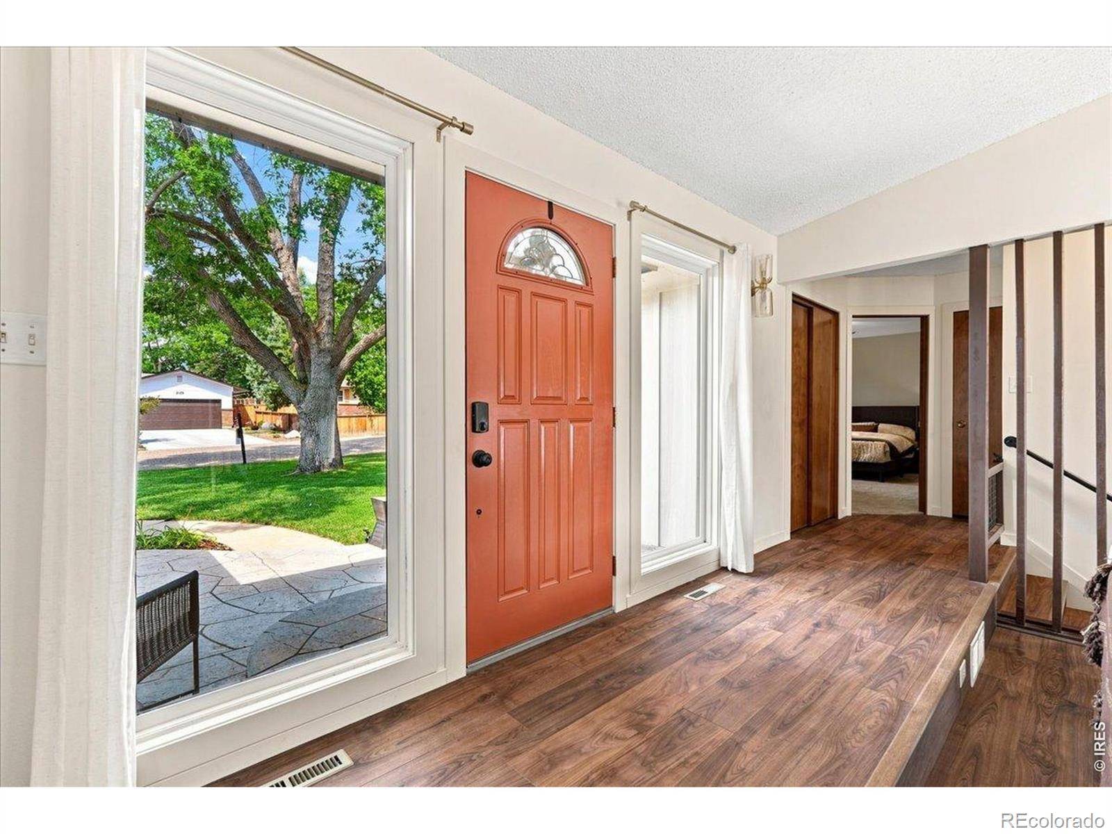 2124 Sandstone DR, Fort Collins, CO 80524