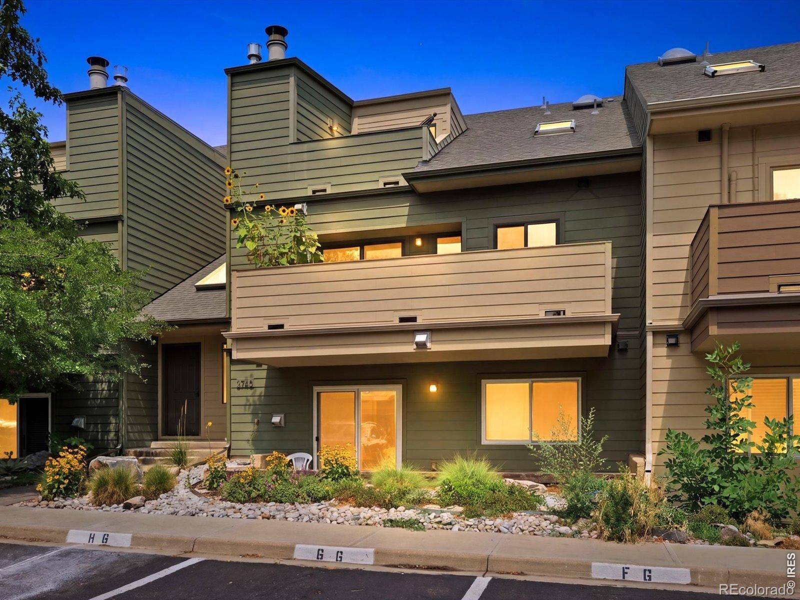 3765 Birchwood DR #52, Boulder, CO 80304