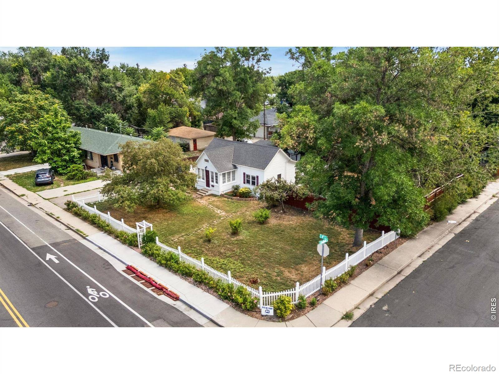 1050 W 8th ST, Loveland, CO 80537